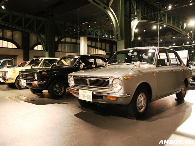 History Garage. Со всех уголков планеты. Часть I